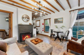 Twin Pines Hideaway BBQ, Fire-pit, Location! Big Bear Lake